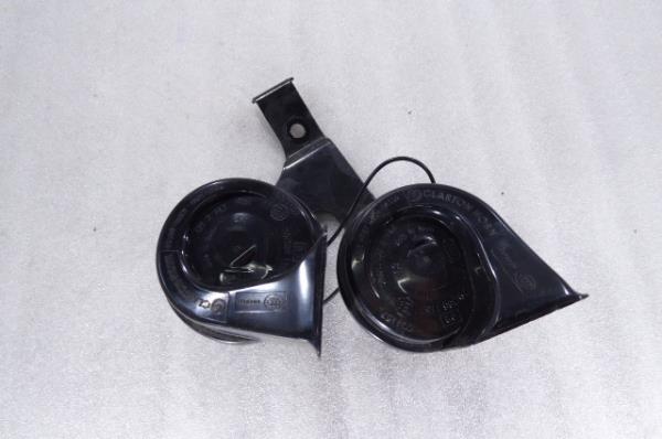 Horn PEUGEOT 5008 I (0U_, 0E_)