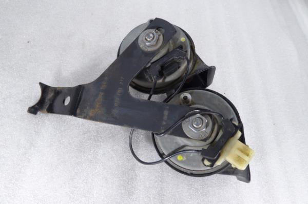 Horn PEUGEOT 5008 I (0U_, 0E_) Imagem-3