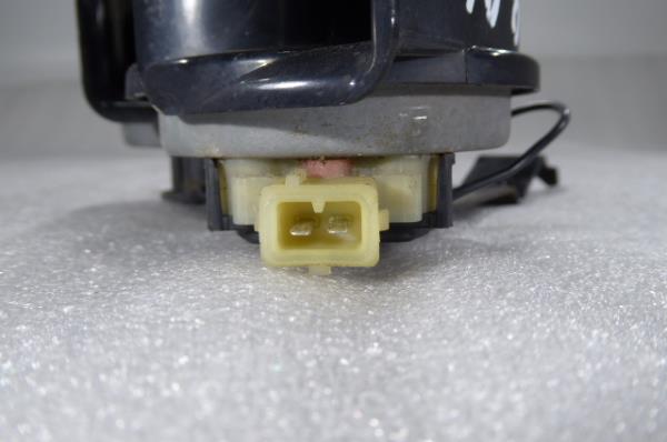 Horn PEUGEOT 5008 I (0U_, 0E_) Imagem-2