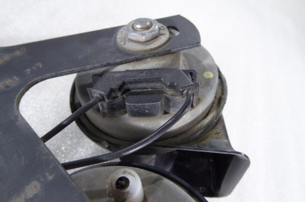 Horn PEUGEOT 5008 I (0U_, 0E_) Imagem-5