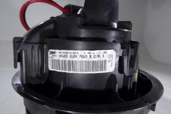 Ventola riscaldamento / Ventilatore abitacolo PEUGEOT 508 Imagem-1