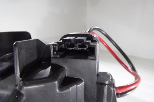 Ventola riscaldamento / Ventilatore abitacolo PEUGEOT 508 Imagem-3