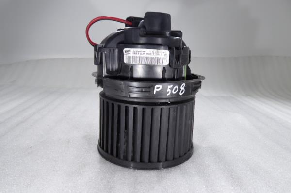 Ventola riscaldamento / Ventilatore abitacolo PEUGEOT 508