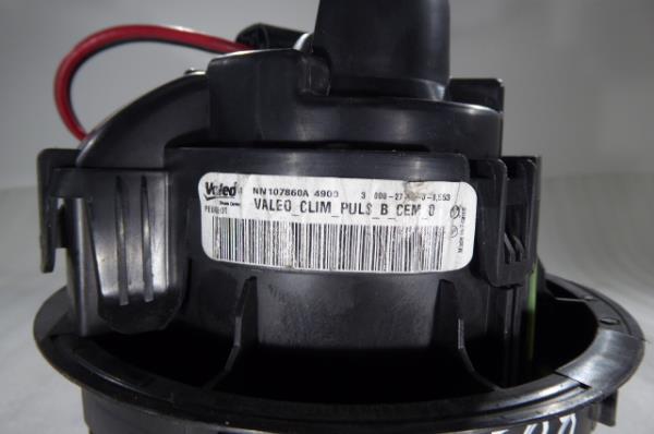 Ventola riscaldamento / Ventilatore abitacolo PEUGEOT 508 Imagem-1