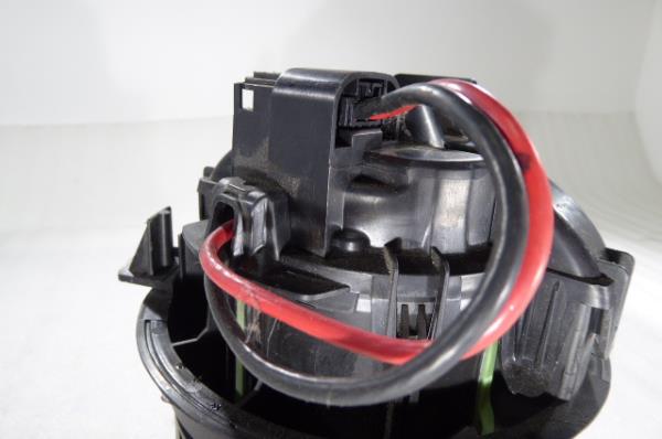 Ventola riscaldamento / Ventilatore abitacolo PEUGEOT 508 Imagem-3