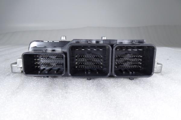 Centralina motore / ECU PEUGEOT 508 Imagem-1