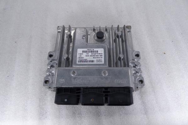 Centralina motore / ECU PEUGEOT 508