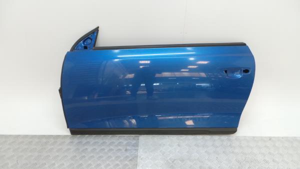 Porte avant gauche VOLKSWAGEN Scirocco (137, 138)
