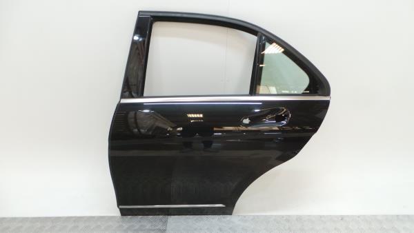 Porta trás esquerda MERCEDES-BENZ Classe C (W204)