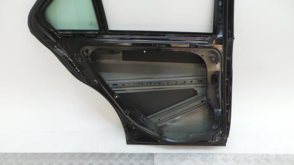 Porta trás esquerda MERCEDES-BENZ Classe C (W204) Imagem-3