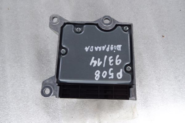 Centralina airbag PEUGEOT 508 Imagem-3