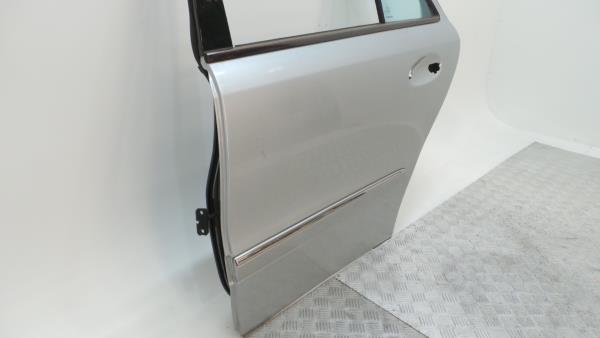 Porta trás esquerda MERCEDES-BENZ Classe E (W211) Imagem-1