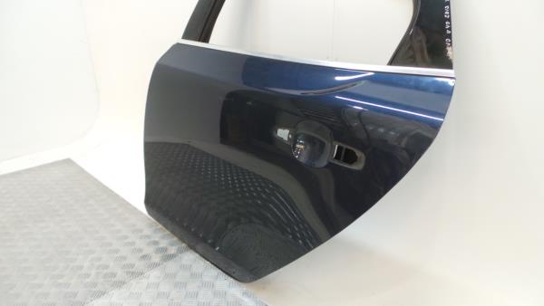 Left rear door VOLVO V40 Hatchback Imagem-2
