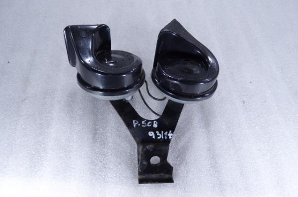 Horn PEUGEOT 508