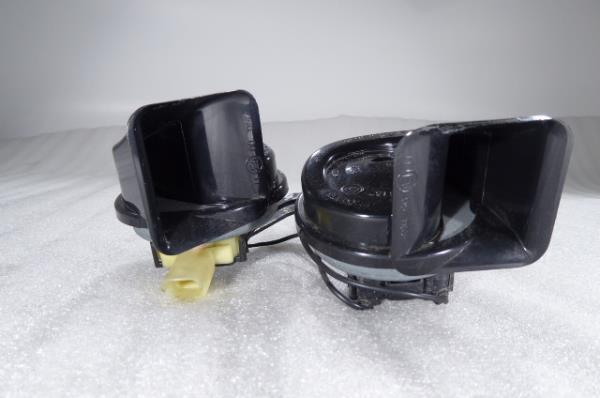 Horn PEUGEOT 508 Imagem-1