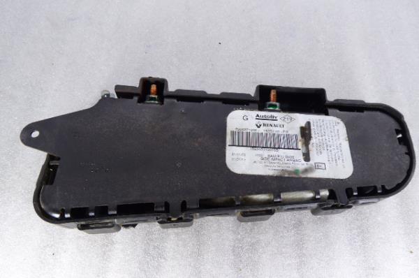 Airbag Guache RENAULT Megane II (BM0/1_, CM0/1_) Imagem-2