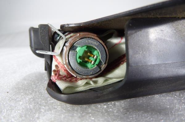 Airbag Guache RENAULT Megane II (BM0/1_, CM0/1_) Imagem-4