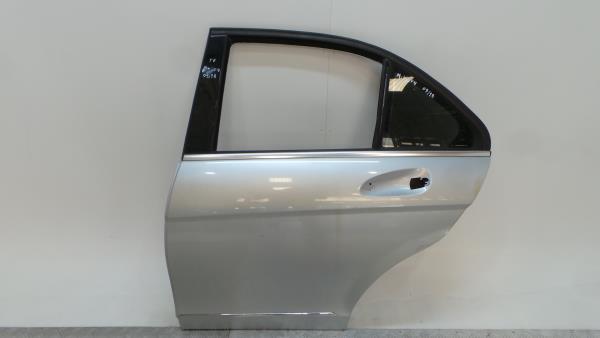 Porta trás esquerda MERCEDES-BENZ Classe C (W204)