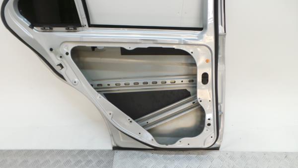 Porta trás esquerda MERCEDES-BENZ Classe C (W204) Imagem-3