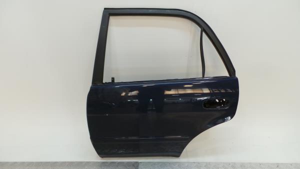 Porta trás esquerda TOYOTA Corolla Sedan (_E11_)