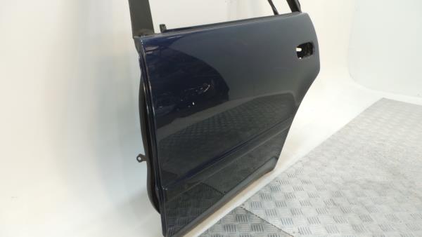 Porta trás esquerda TOYOTA Corolla Sedan (_E11_) Imagem-1