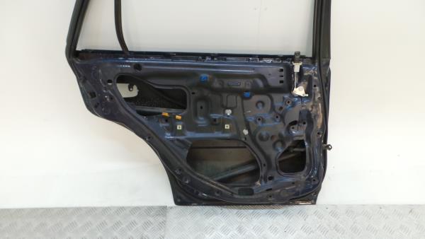 Porta trás esquerda TOYOTA Corolla Sedan (_E11_) Imagem-3