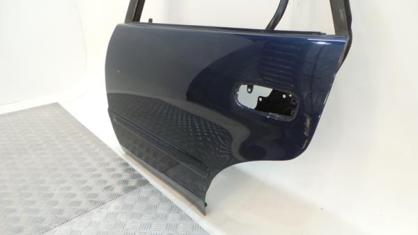 Porta trás esquerda TOYOTA Corolla Sedan (_E11_) Imagem-2