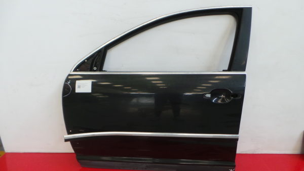Porte avant gauche VOLKSWAGEN Phaeton (3D)