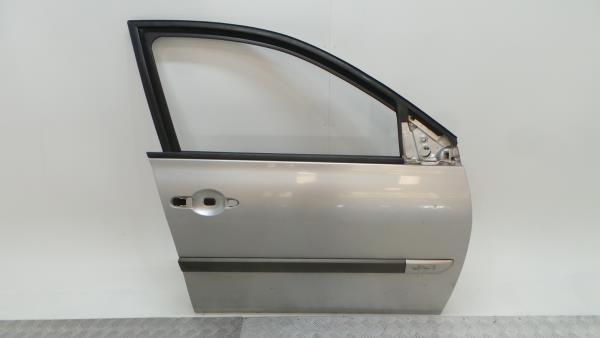 Porta frente direita RENAULT Megane II (BM0/1_, CM0/1_)
