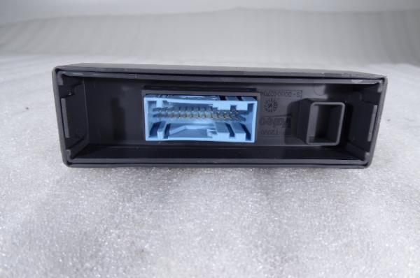 Pulsante / interruttore elettromeccanico PEUGEOT 508 Imagem-1