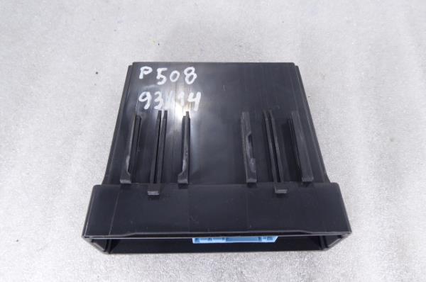 Pulsante / interruttore elettromeccanico PEUGEOT 508 Imagem-3