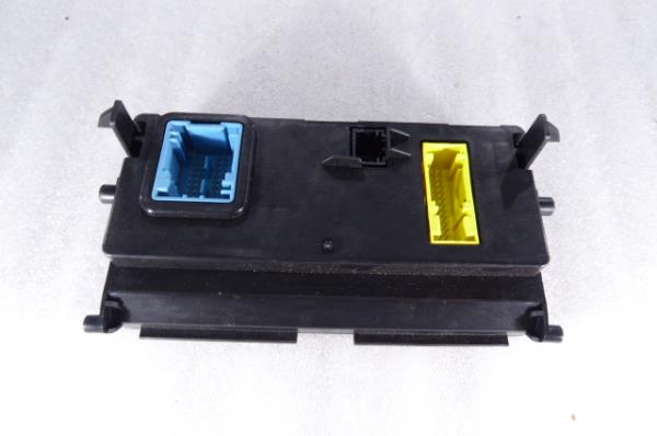 Pulsante / interruttore elettromeccanico PEUGEOT 508