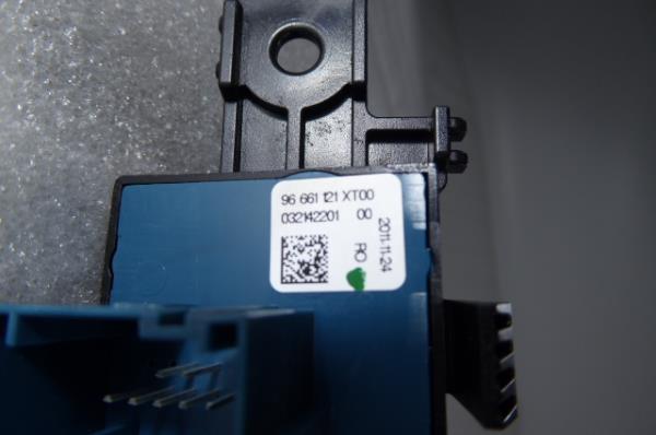 Pulsante / interruttore elettromeccanico PEUGEOT 508 Imagem-3