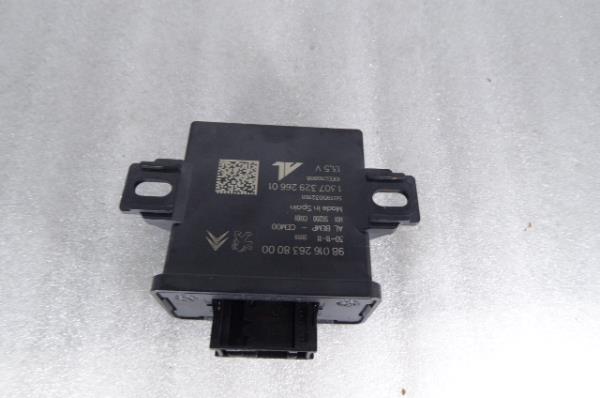 Pulsante / interruttore elettromeccanico PEUGEOT 508 Imagem-2