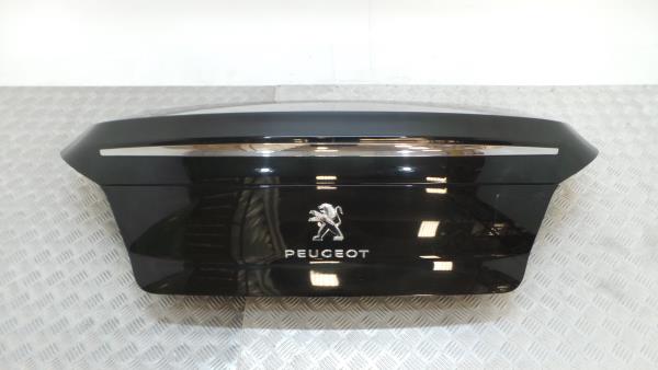 Portellone bagagliaio PEUGEOT 508