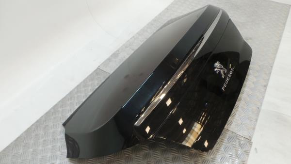 Portellone bagagliaio PEUGEOT 508 Imagem-1