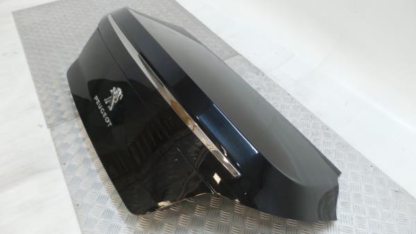 Portellone bagagliaio PEUGEOT 508 Imagem-2