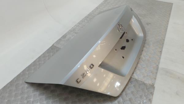 Portón trasero MERCEDES-BENZ Classe C (W204) Imagem-1