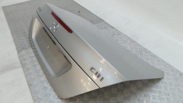 Portellone bagagliaio MERCEDES-BENZ Classe E (W211) Imagem-2