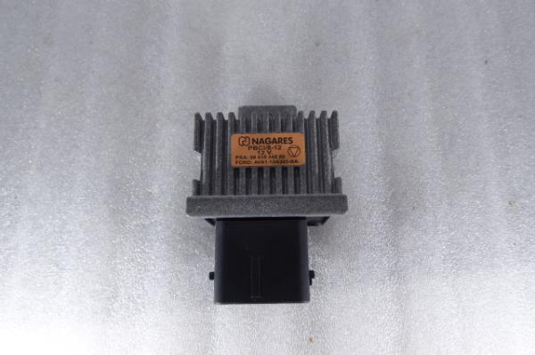 Centralina preriscaldamento candelette  PEUGEOT 508