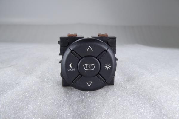 Pulsante / interruttore elettromeccanico PEUGEOT 508