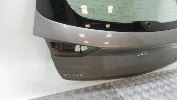 Tailgate / Trunk lid OPEL Astra K Imagem-1