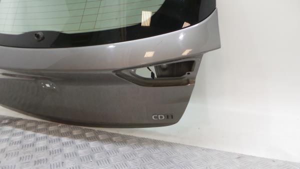 Tailgate / Trunk lid OPEL Astra K Imagem-2