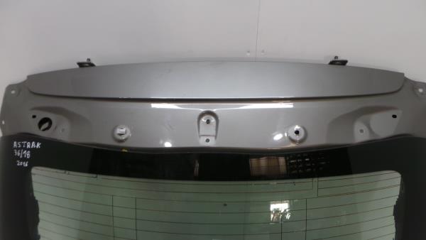 Tailgate / Trunk lid OPEL Astra K Imagem-3