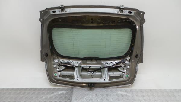 Tailgate / Trunk lid OPEL Astra K Imagem-4