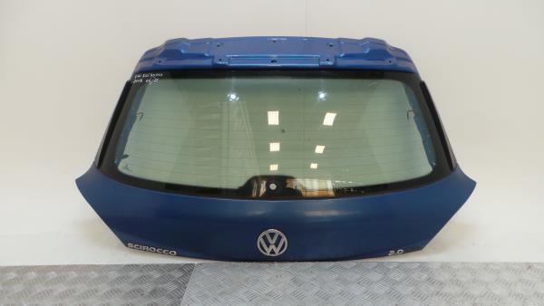 Hayon / Coffre VOLKSWAGEN Scirocco (137, 138)