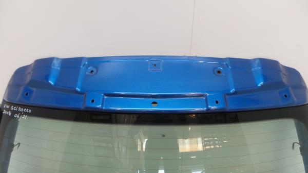 Tailgate / Trunk lid VOLKSWAGEN Scirocco (137, 138) Imagem-2