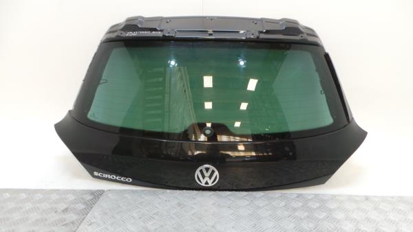 Hayon / Coffre VOLKSWAGEN Scirocco (137, 138)