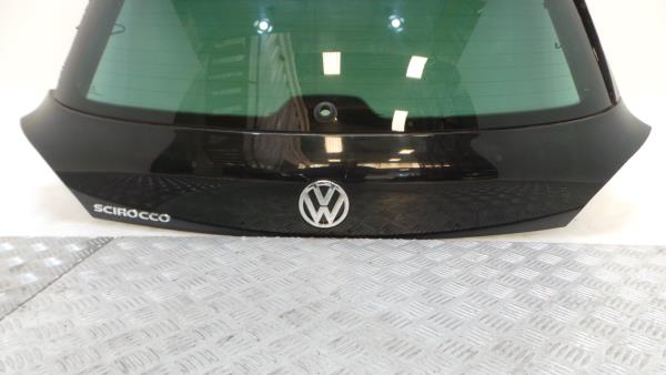 Hayon / Coffre VOLKSWAGEN Scirocco (137, 138) Imagem-1