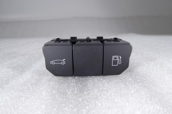 Pulsante / interruttore elettromeccanico PEUGEOT 508